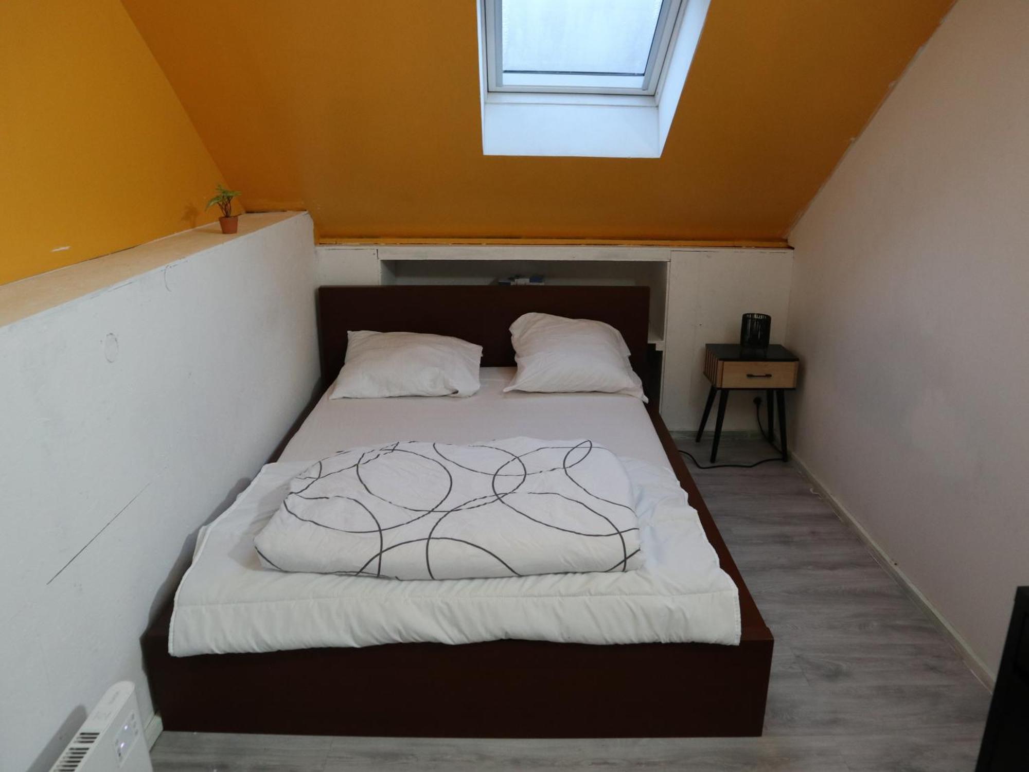 Accommodatie bij particulieren Jaune Bergen