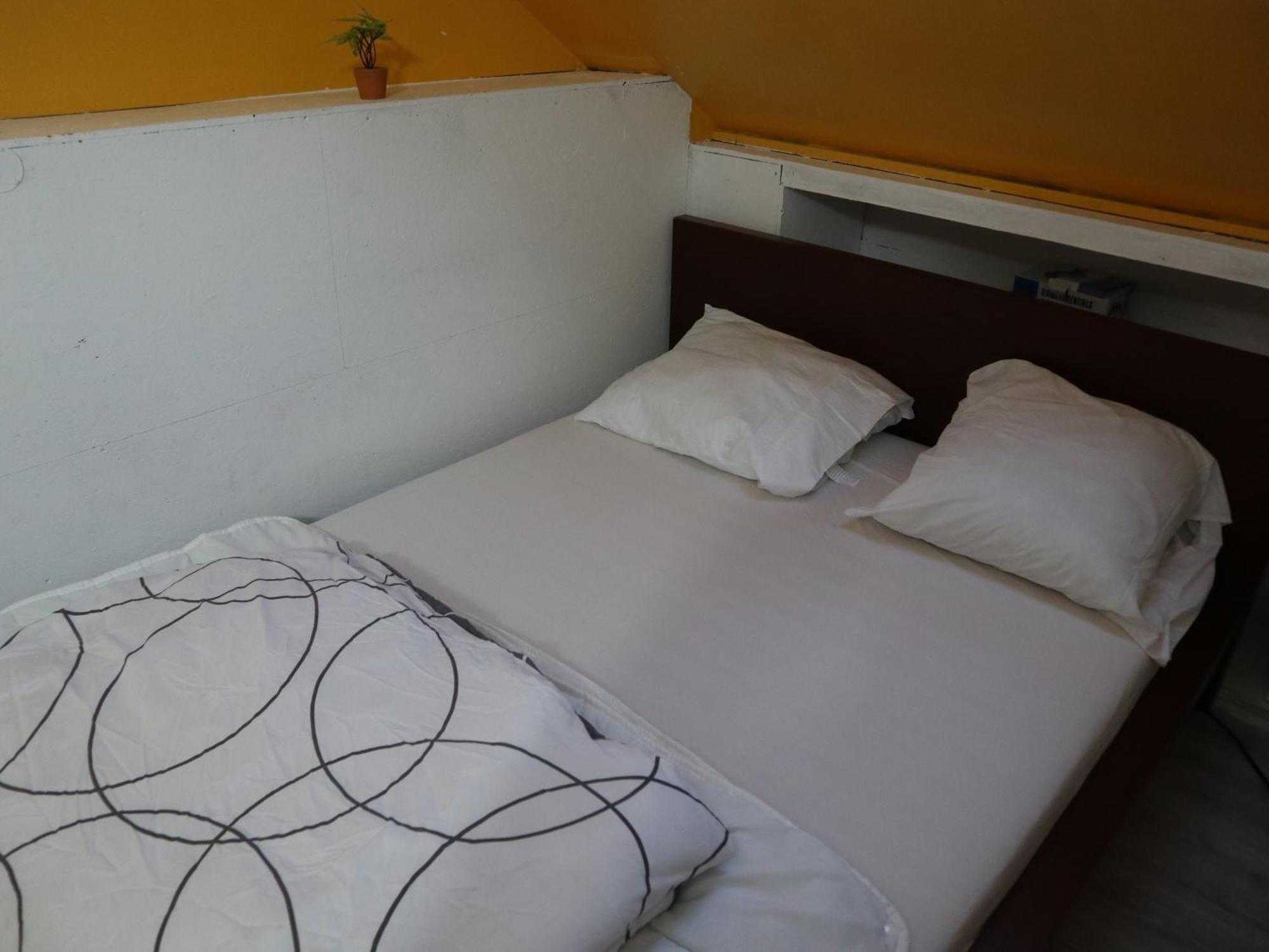 Jaune Accommodatie bij particulieren
