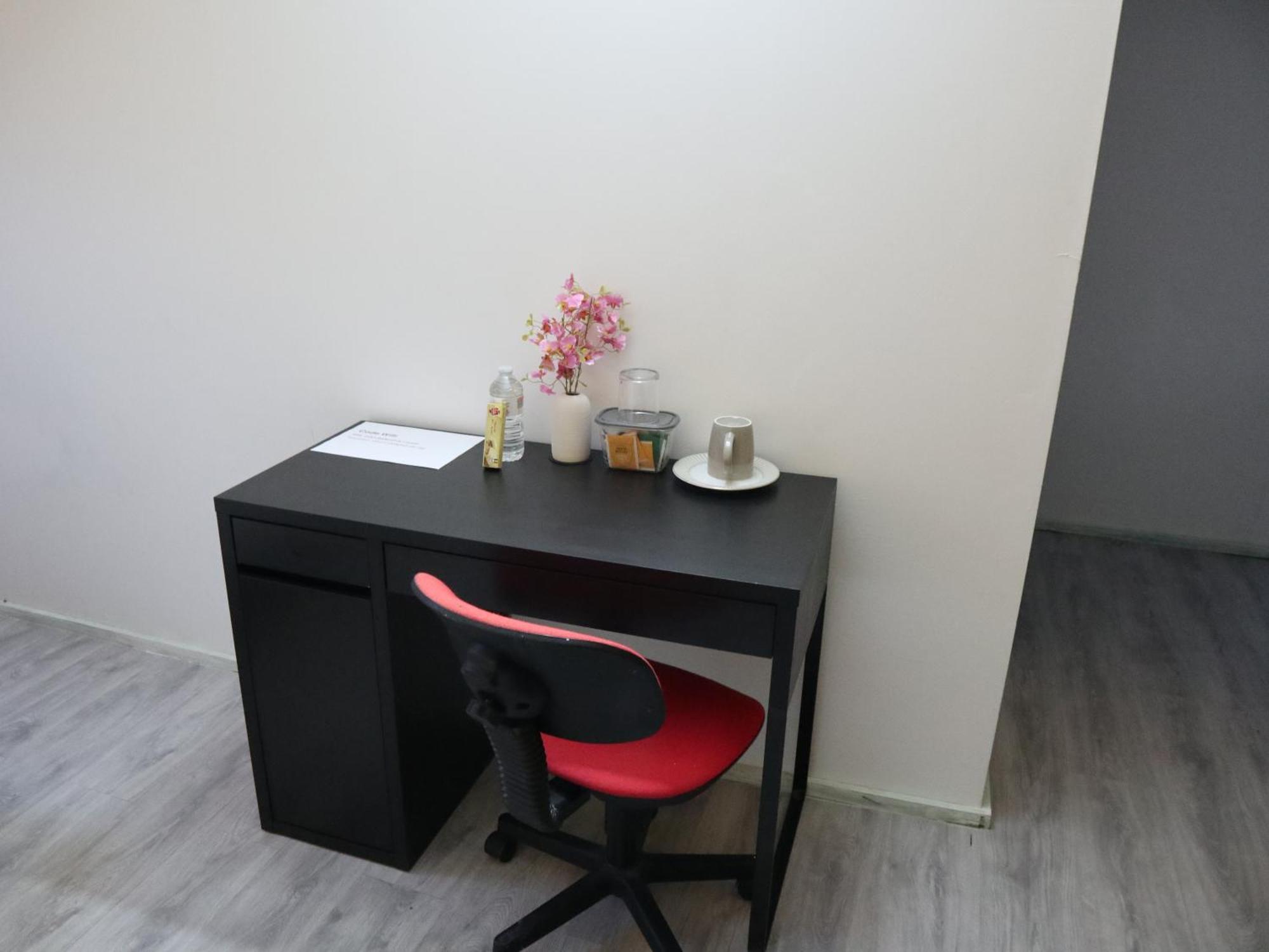 Accommodatie bij particulieren Jaune Bergen