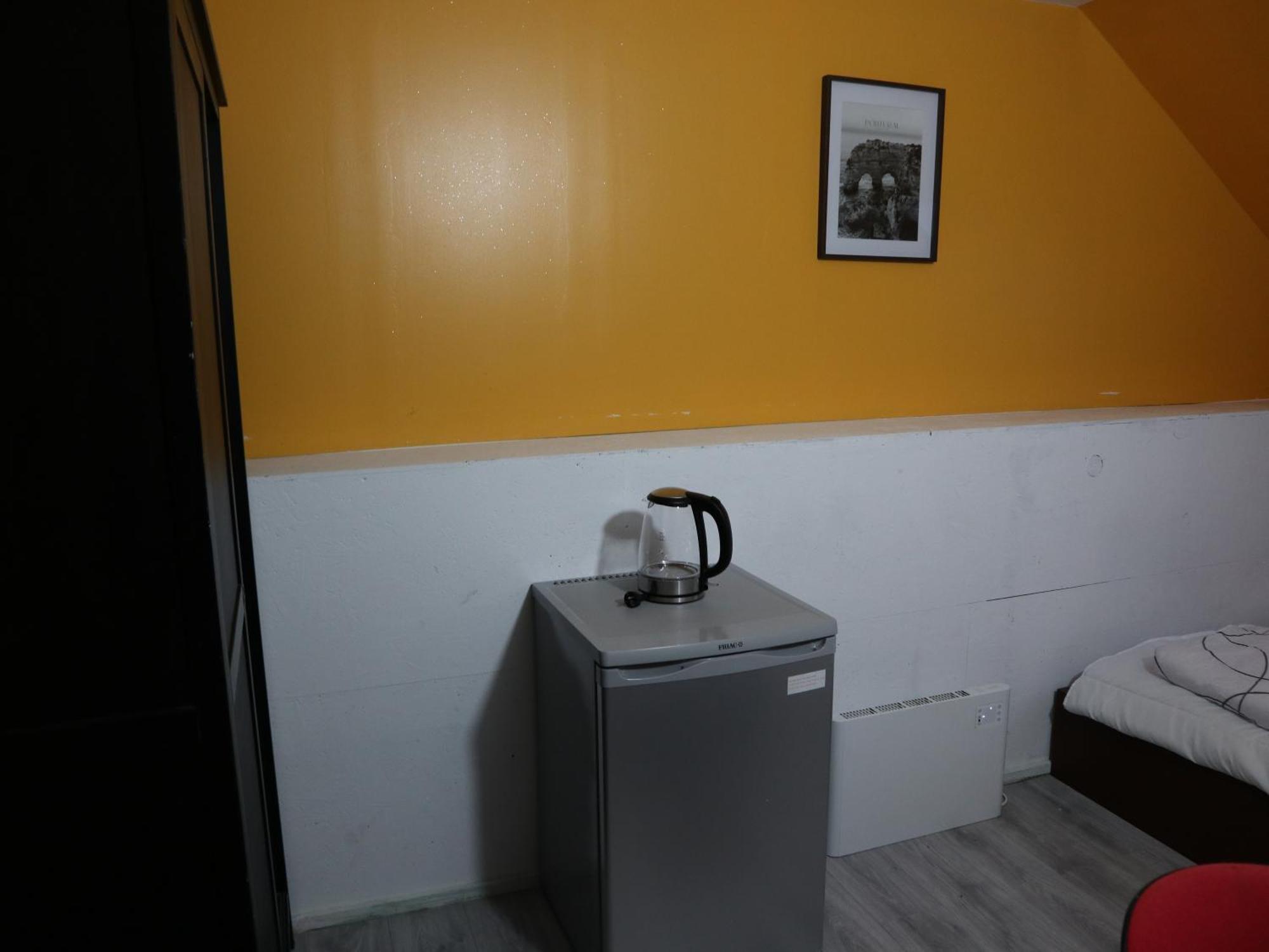 Accommodatie bij particulieren Jaune Bergen