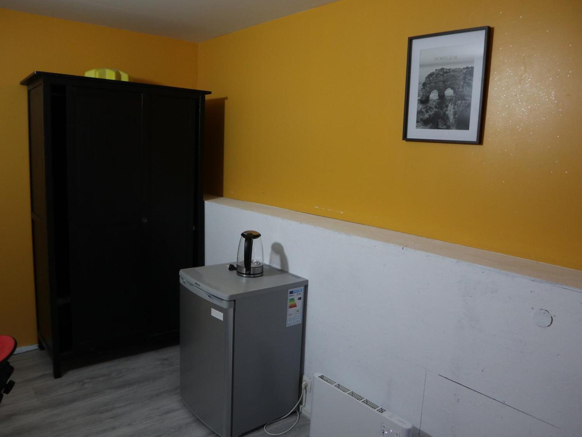 Jaune Bergen